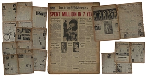 The Afro-American Newspaper From 26 December 1936
